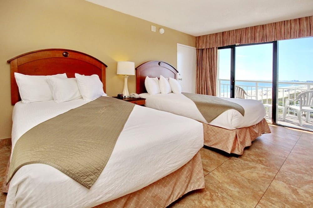 Ocean Drive Beach & Golf Resort gallery photo in North Myrtle Beach, SC — image 12