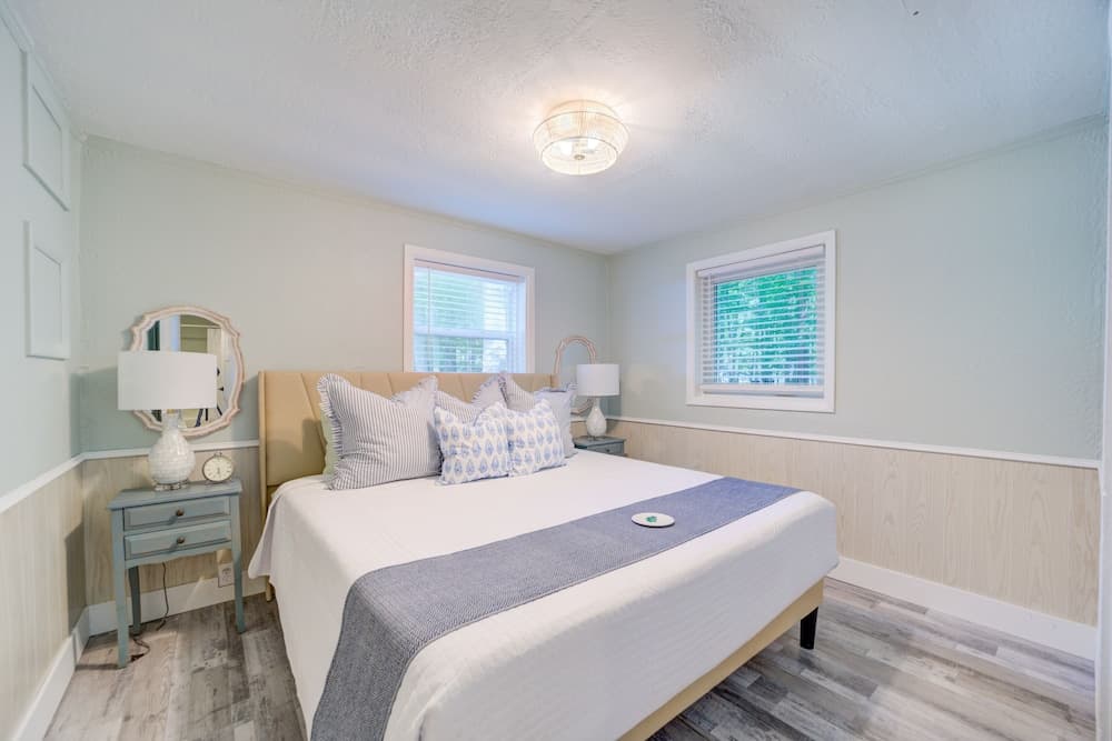Scenic Drive Resort by DreamStay gallery photo in Muskegon, MI — image 108