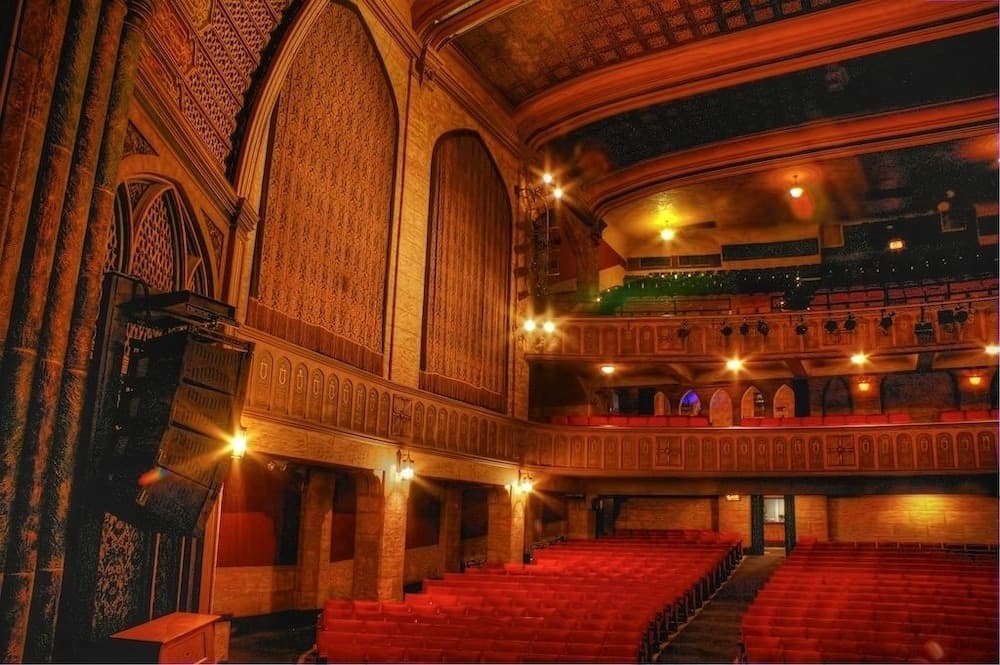 The Grand Hotel - Salem gallery photo in Salem, OR — image 40