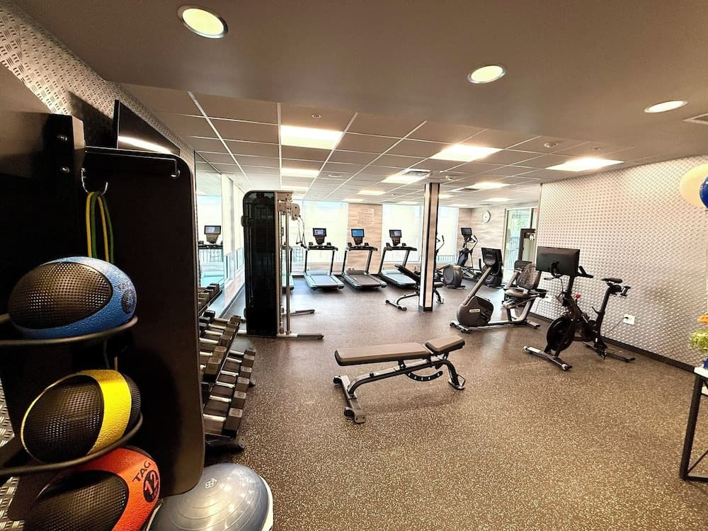 Fairfield By Marriott Inn & Suites Portland Newberg gallery photo in Newberg, OR — image 16