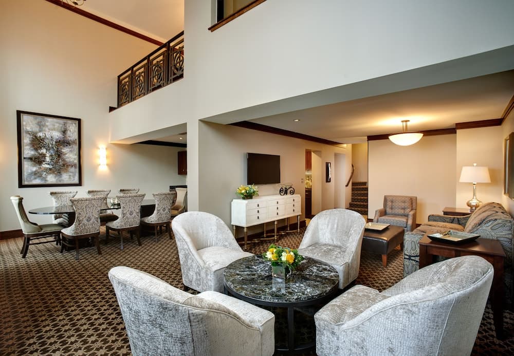 Saint John's Resort gallery photo in Plymouth, MI — image 38