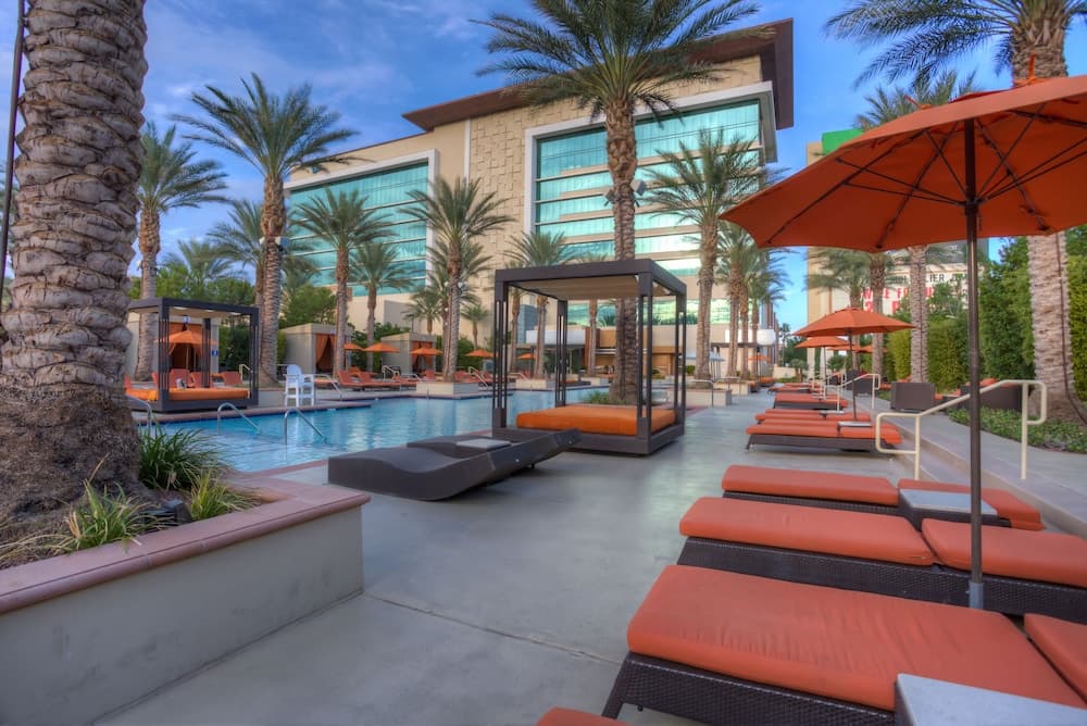 Aliante Casino & Hotel gallery photo in North Las Vegas, NV — image 41