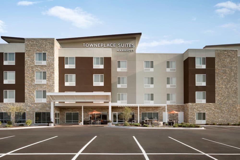 TownePlace Suites by Marriott Minooka gallery photo in Minooka, IL — image 7