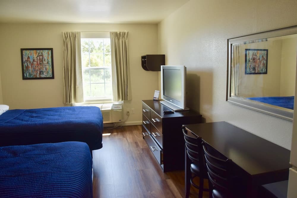 Stay Plus Extended Stay Suites gallery photo in Auburn, AL — image 5
