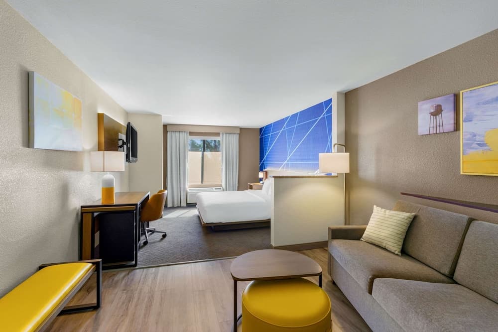 Comfort Suites Vacaville-Napa Valley Area gallery photo in Vacaville, CA — image 12