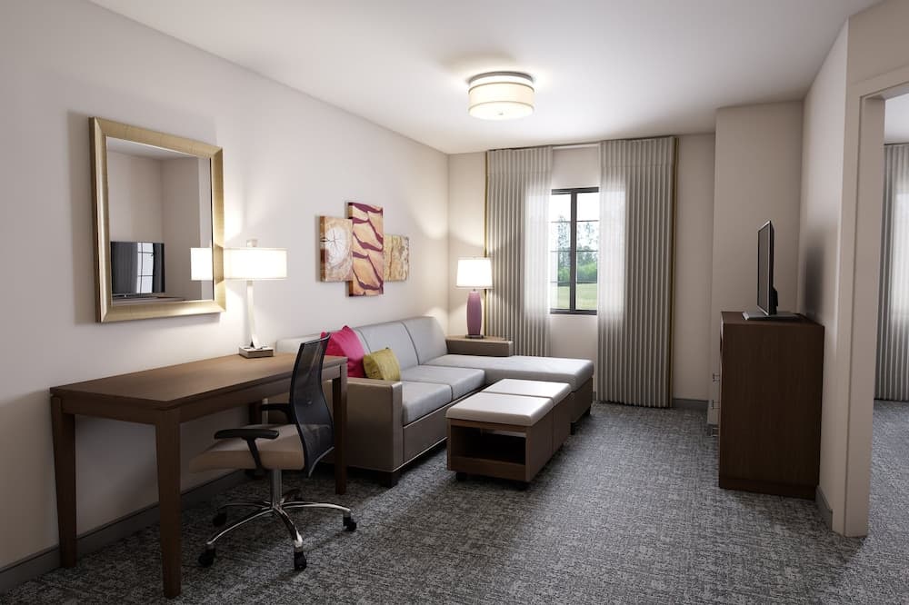 Staybridge Suites Coeur D'Alene by IHG gallery photo in Coeur d'Alene, ID — image 43