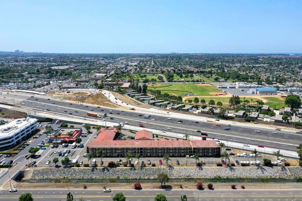 La Quinta Inn by Wyndham Costa Mesa / Newport Beach gallery photo in Costa Mesa, CA — image 24