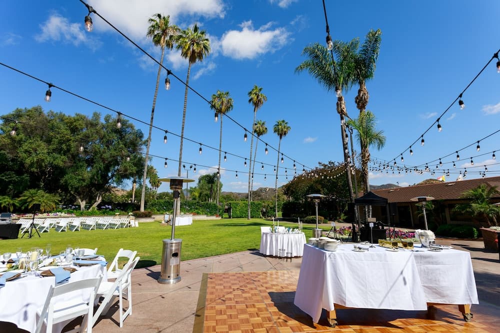 Singing Hills Golf Resort gallery photo in El Cajon, CA — image 39