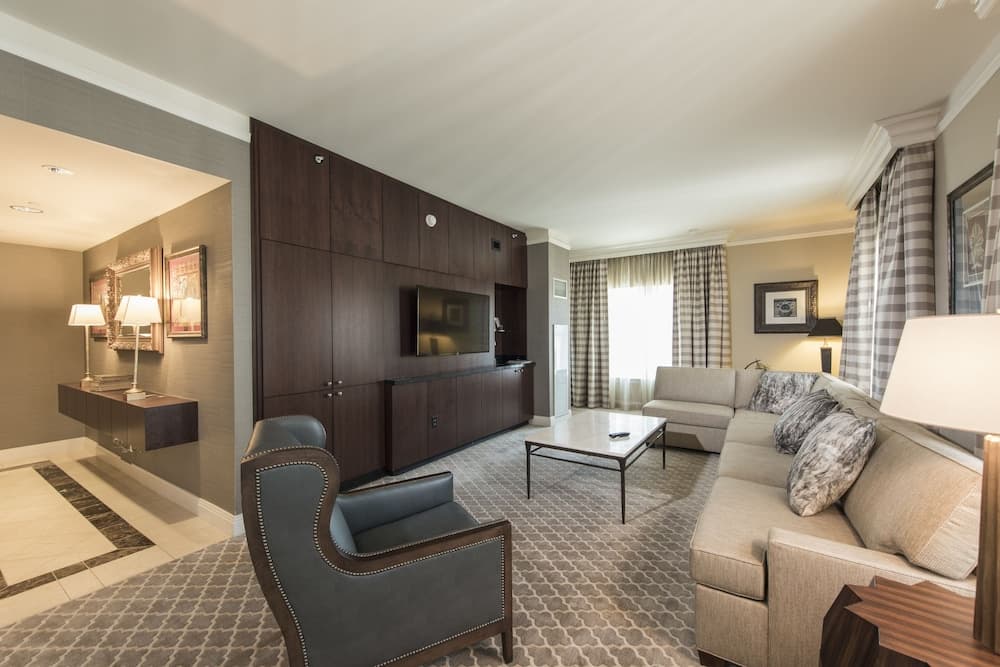 The Skirvin Hilton Oklahoma City gallery photo in Oklahoma City, OK — image 15