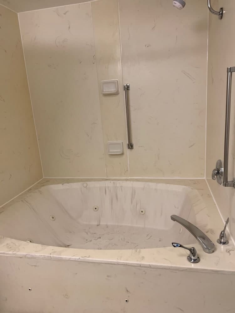 Hampton Inn Spartanburg-North I-85 property views in Spartanburg, SC — gallery photo 3