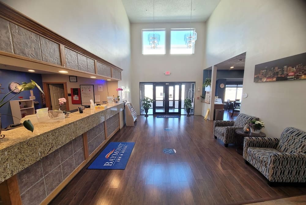 Baymont by Wyndham Limon property views in Limon, CO — gallery photo 3