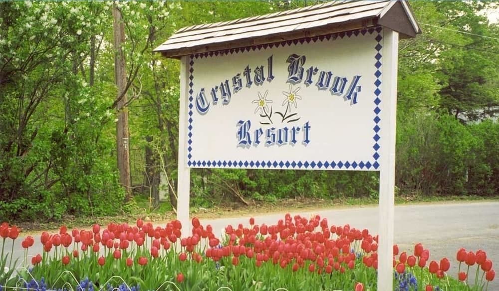 Crystal Brook Resort & Mountain Brauhaus gallery photo in Round Top, NY — image 14