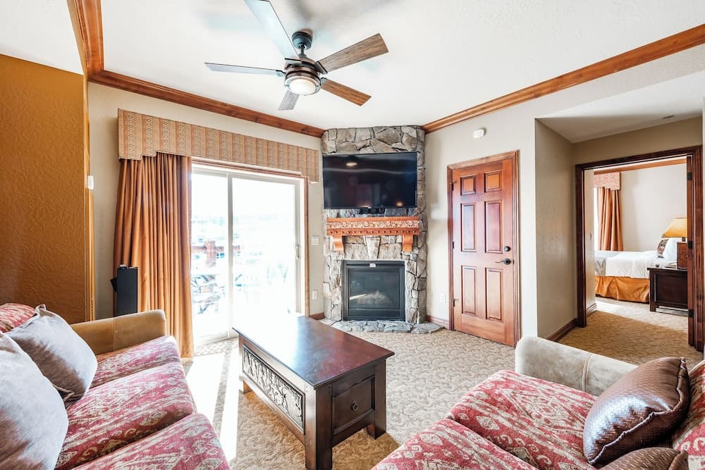 Condos at Canyons Resort by White Pines gallery photo in Park City, UT — image 29