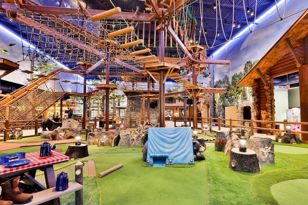 Great Wolf Lodge Atlanta / LaGrange, GA gallery photo in LaGrange, GA — image 5
