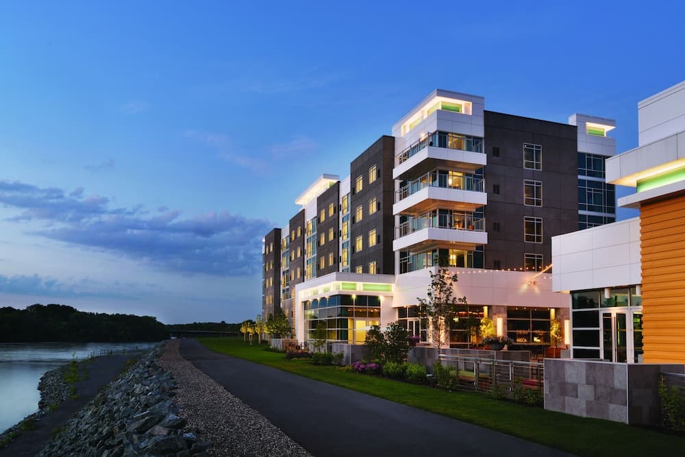 The Landing Hotel at Rivers Casino & Resort gallery photo in Schenectady, NY — image 15