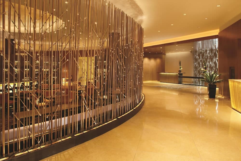 Fairmont Chicago at Millennium Park interior in Chicago, IL — gallery photo 2