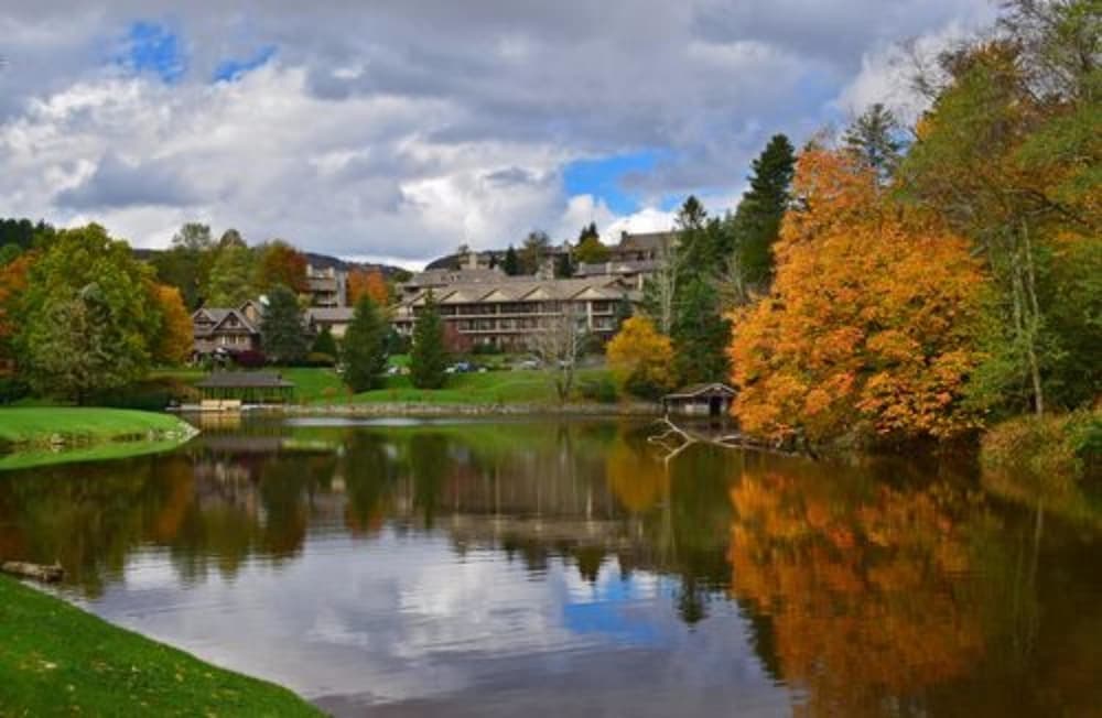 Chetola Premier Condominiums — hotel in Blowing Rock, North Carolina