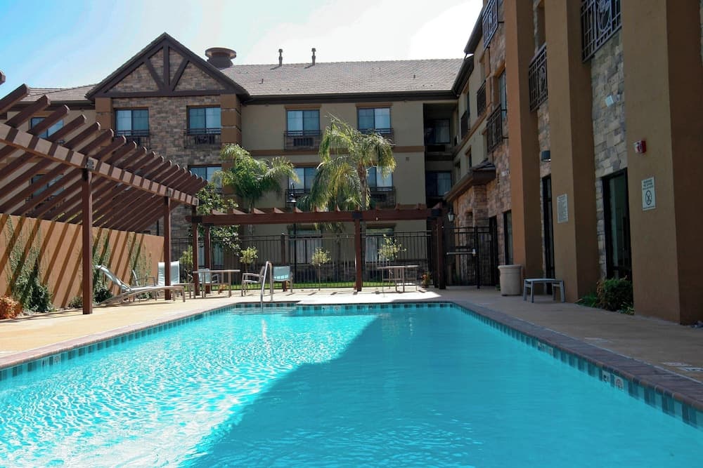 Springhill Suites by Marriott Temecula Wine Country gallery photo in Temecula, CA — image 6