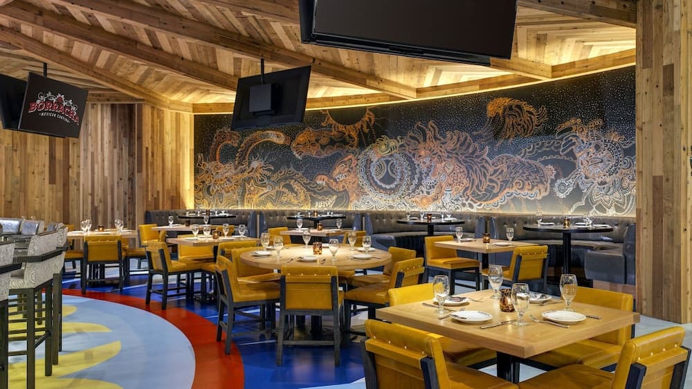 Green Valley Ranch Resort and Spa gallery photo in Henderson, NV — image 157