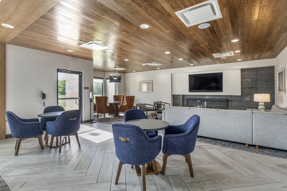 Staybridge Suites Dallas Grand Prairie by IHG gallery photo in Grand Prairie, TX — image 71