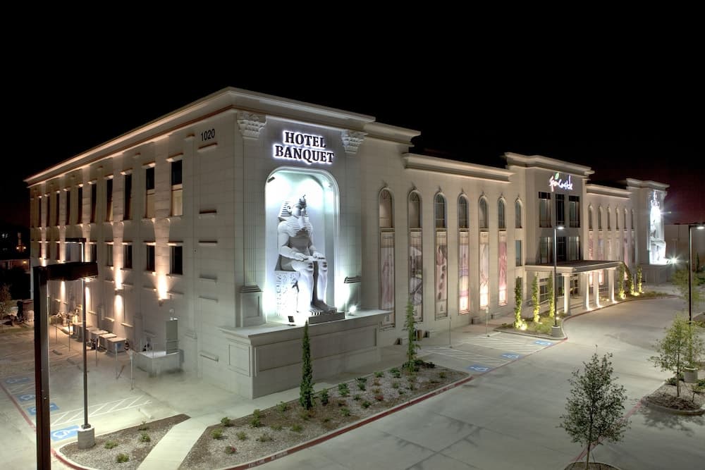 The One Boutique Hotel — hotel in Carrollton, Texas