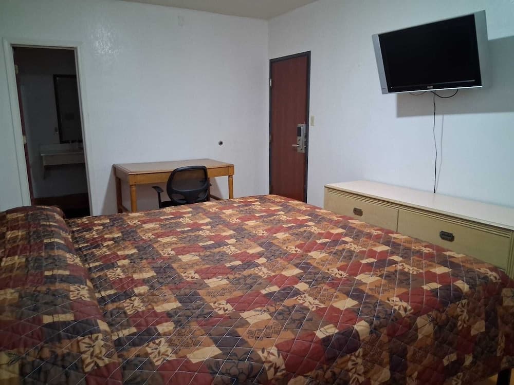 Hotel O Colonial Inn Brownsville Tx gallery photo in Brownsville, TX — image 28