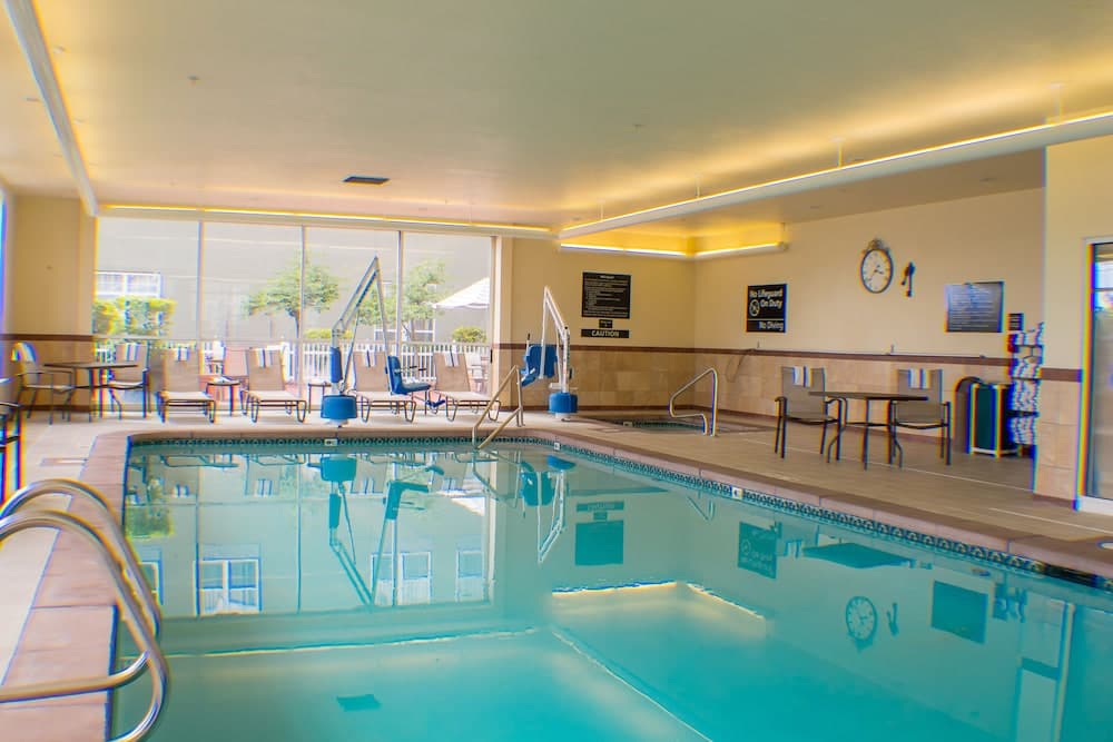Hampton Inn & Suites Orem gallery photo in Orem, UT — image 14