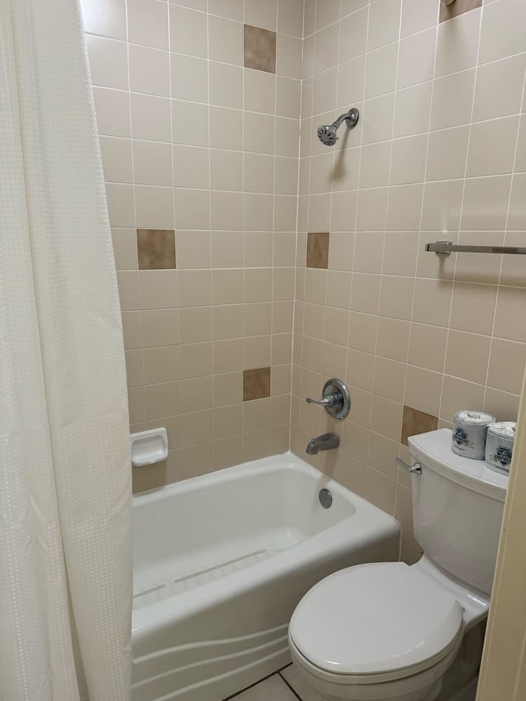 The Block Hotel Bisbee property views in Bisbee, AZ — gallery photo 3