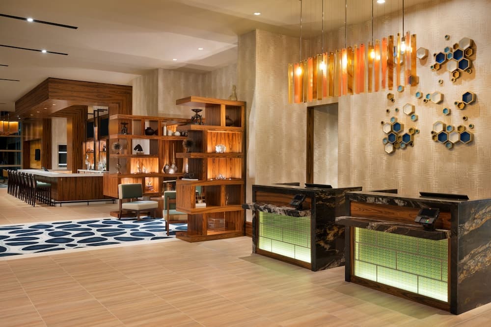 The Landing Hotel at Rivers Casino & Resort gallery photo in Schenectady, NY — image 50