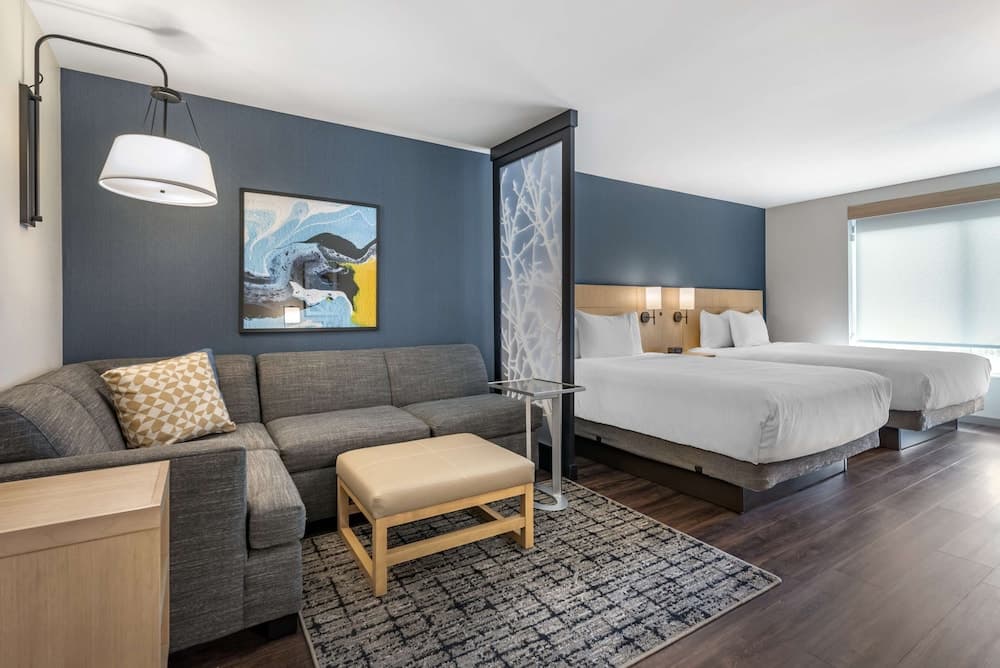 Hyatt Place Indianapolis Carmel gallery photo in Carmel, IN — image 20
