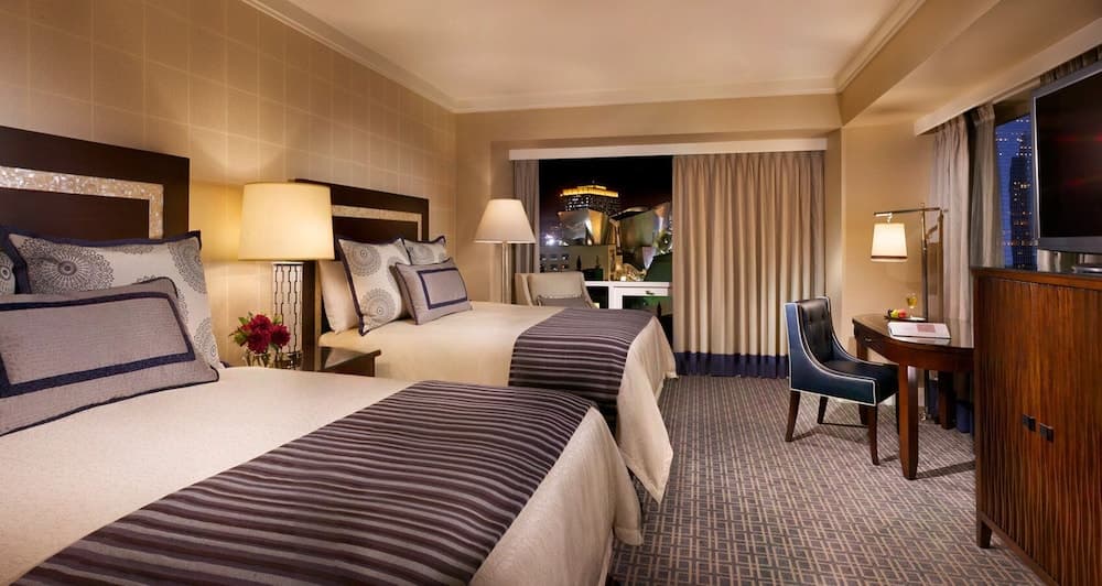 Omni Los Angeles Hotel gallery photo in Los Angeles, CA — image 41