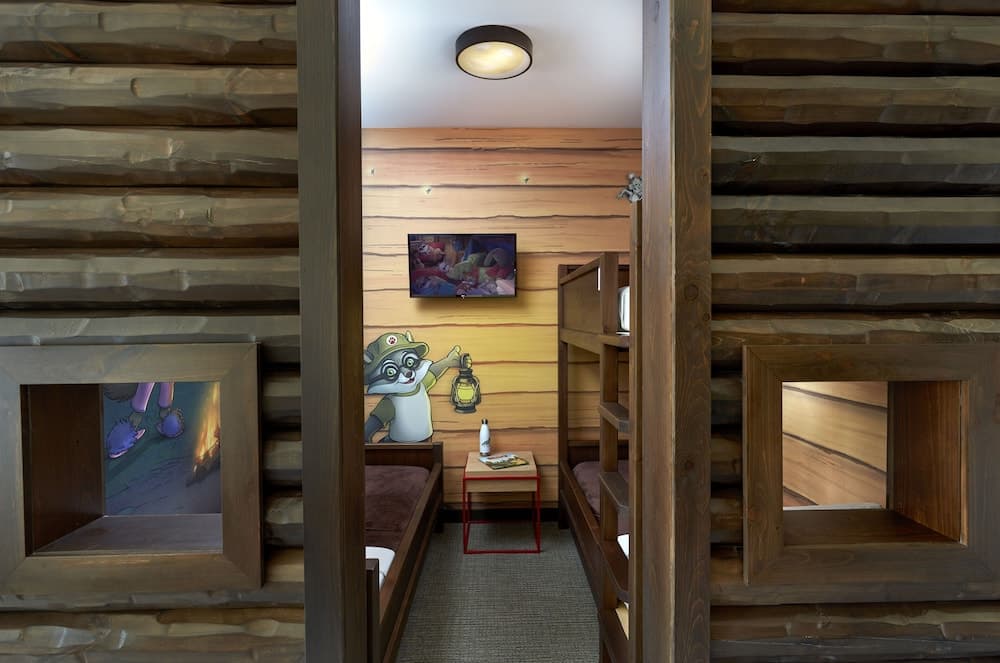 Great Wolf Lodge Atlanta / LaGrange, GA gallery photo in LaGrange, GA — image 27