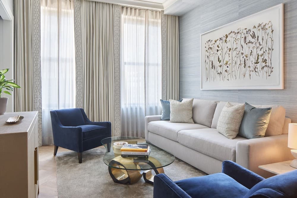 The Wall Street Hotel New York City gallery photo in New York, NY — image 34