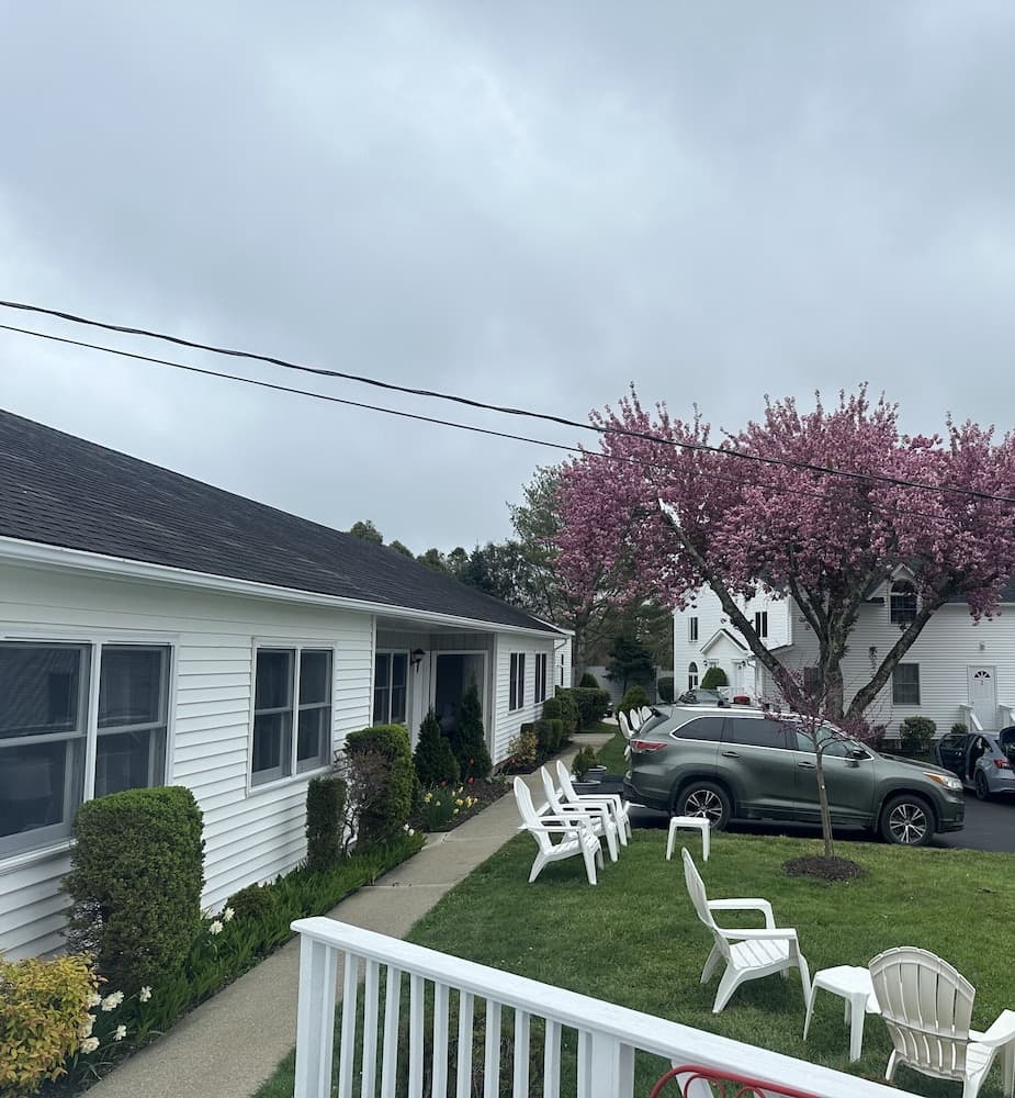 The Taber Inne & Suites — hotel in Mystic, Connecticut