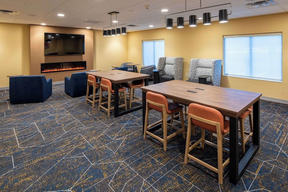Hampton Inn Cooperstown gallery photo in Cooperstown, NY — image 9
