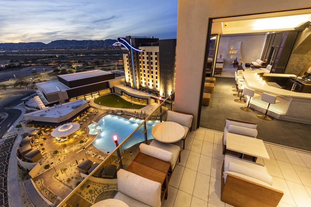 Gila River Resorts & Casinos – Wild Horse Pass gallery photo in Chandler, AZ — image 16