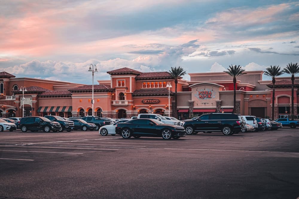 Green Valley Ranch Resort and Spa gallery photo in Henderson, NV — image 83