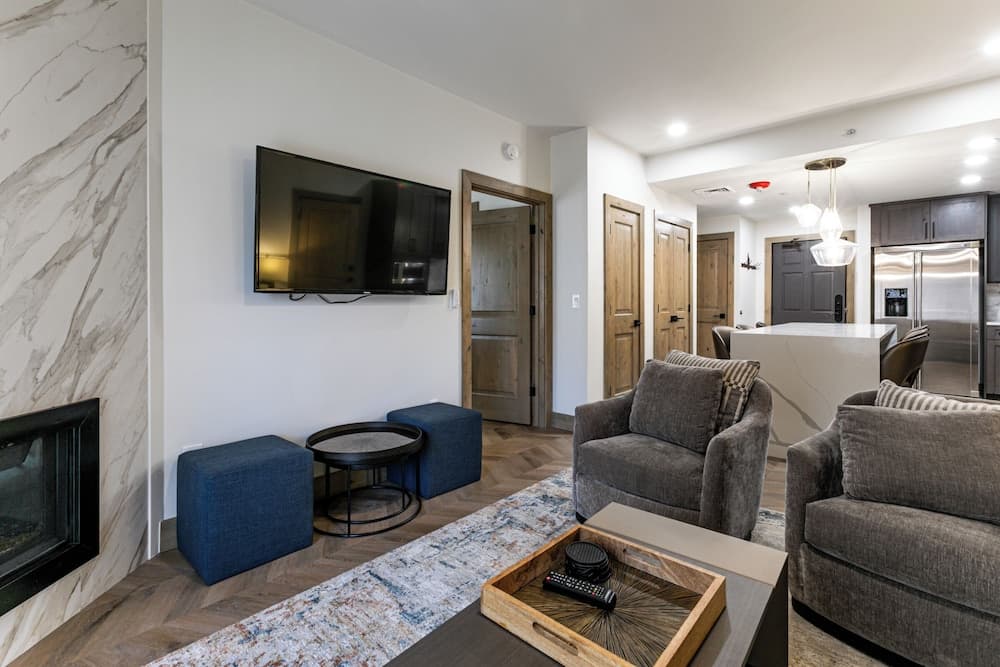 Condos at Canyons Resort by White Pines gallery photo in Park City, UT — image 78