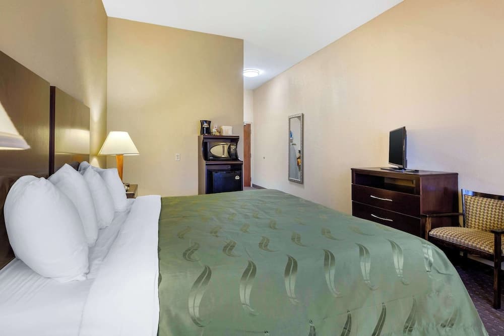 Quality Inn Smyrna gallery photo in Smyrna, DE — image 41