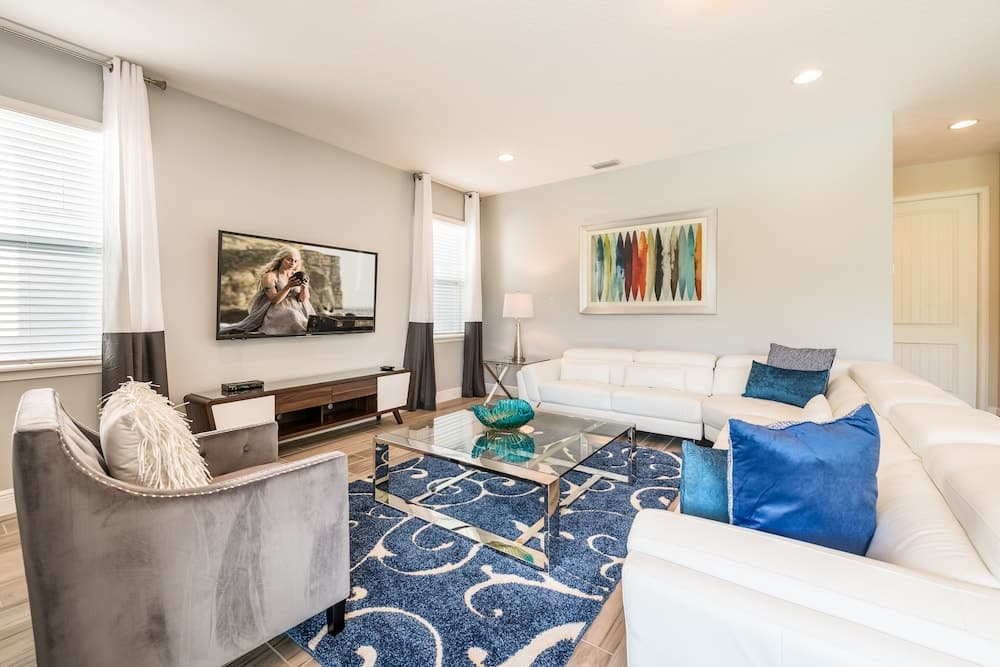 Encore Resort and Water Park at Reunion by Rentyl gallery photo in Kissimmee, FL — image 36