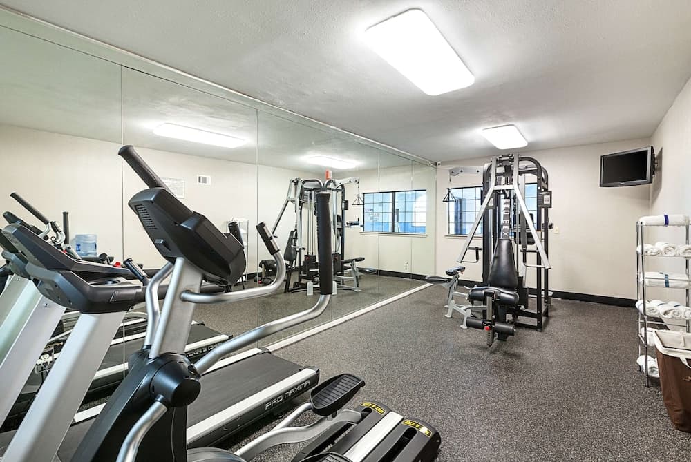 Quality Inn Mesquite - Dallas East gallery photo in Mesquite, TX — image 7