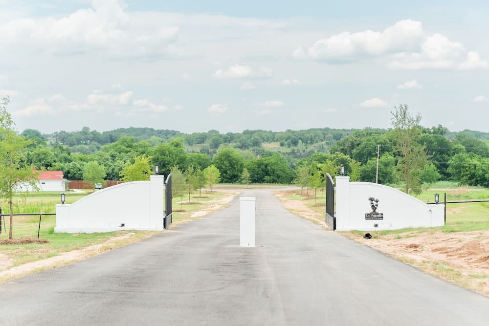 La Palmilla Texas — hotel in Glen Rose, Texas