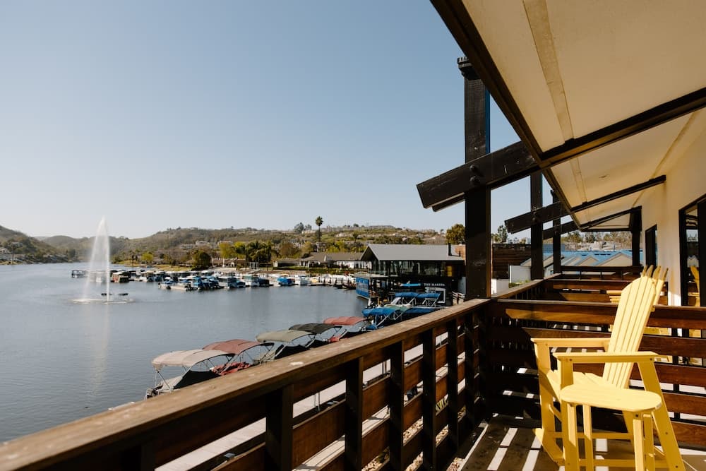 Lakehouse Resort gallery photo in San Marcos, CA — image 10