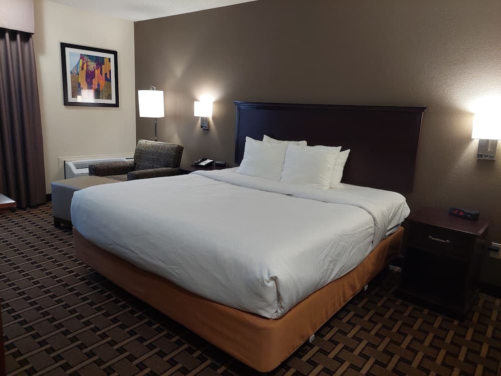 Sonesta Essential Hotels Overland Park gallery photo in Overland Park, KS — image 8