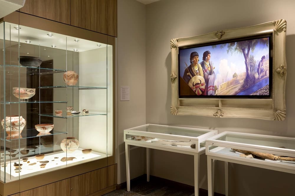 Hyatt Regency Tamaya Resort & Spa gallery photo in Santa Ana Pueblo, NM — image 99