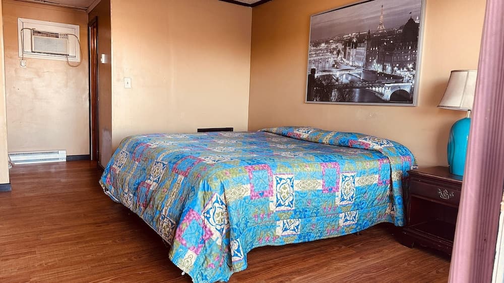 Curry’s Motel by OYO Saginaw MI gallery photo in Saginaw, MI — image 19