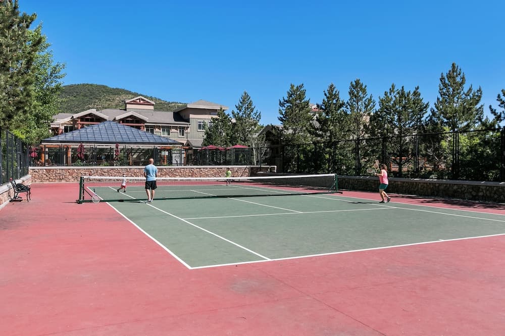 Condos at Canyons Resort by White Pines gallery photo in Park City, UT — image 24