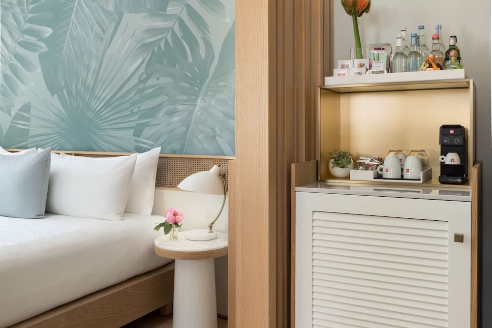 Park Central South Beach interior in Miami Beach, FL — gallery photo 2