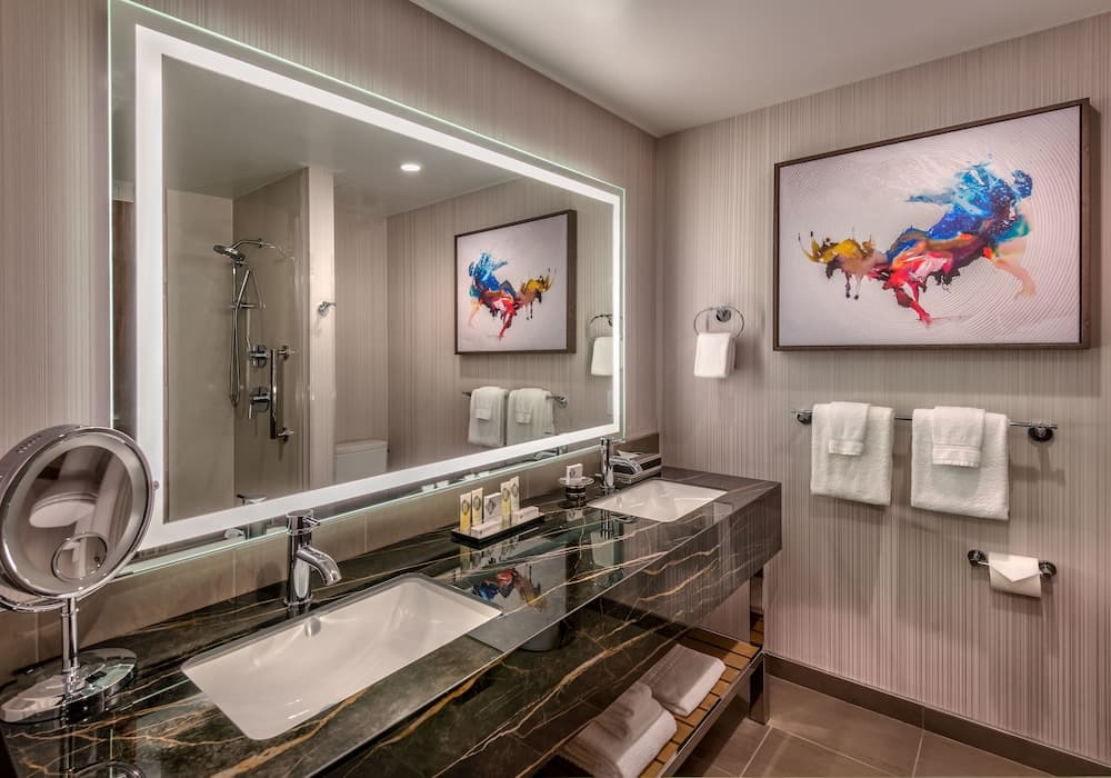 Atlantis Casino Resort Spa gallery photo in Reno, NV — image 28