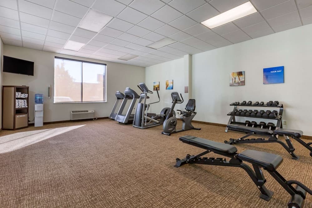 Comfort Inn & Suites Coeur d'Alene gallery photo in Coeur d'Alene, ID — image 6
